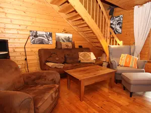 Ferienhaus für 4 Personen (66 m²) in Hasselfelde