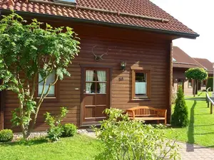 Ferienhaus für 4 Personen (66 m²) in Hasselfelde