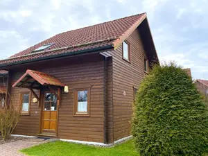 Ferienhaus für 4 Personen (64 m²) in Hasselfelde