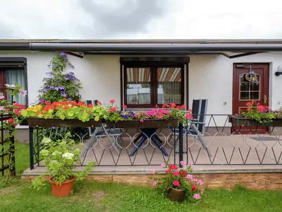 TerraceBalcony