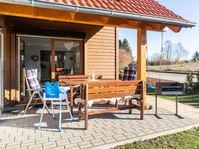 TerraceBalcony