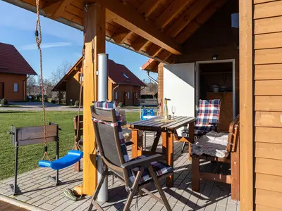 TerraceBalcony
