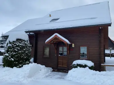 ExteriorWinter