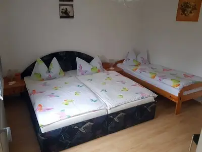 Ferienhaus für 3 Personen (45 m²) in Hasselfelde 3/10