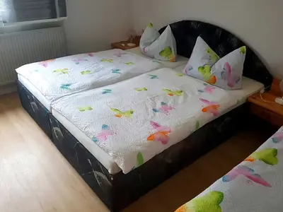 Ferienhaus für 3 Personen (45 m²) in Hasselfelde 8/10