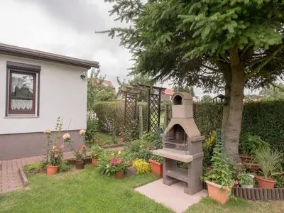 Ferienhaus für 6 Personen (60 m²) in Hasselfelde 1/10