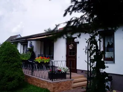 Ferienhaus für 6 Personen (60 m²) in Hasselfelde 2/10