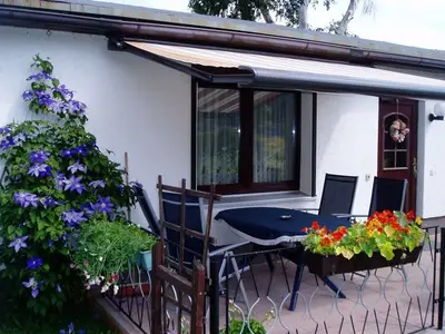 Ferienhaus für 6 Personen (60 m²) in Hasselfelde 3/10