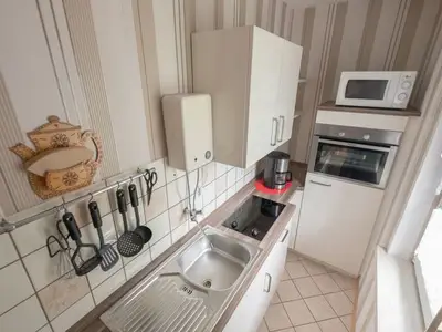 Ferienhaus für 6 Personen (60 m²) in Hasselfelde 8/10