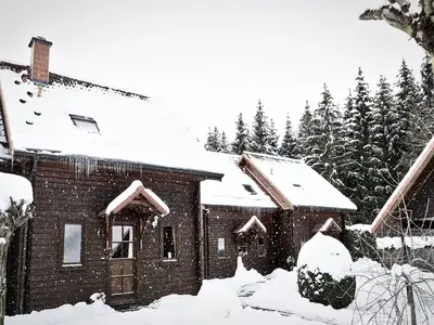ExteriorWinter