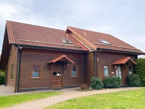 Ferienhaus für 5 Personen (64 m²) in Hasselfelde