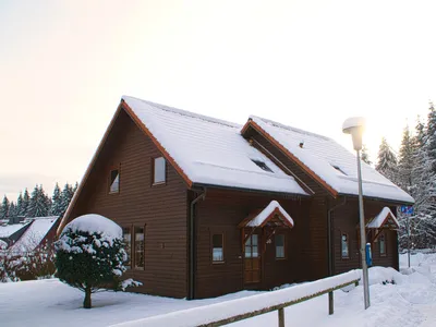 ExteriorWinter