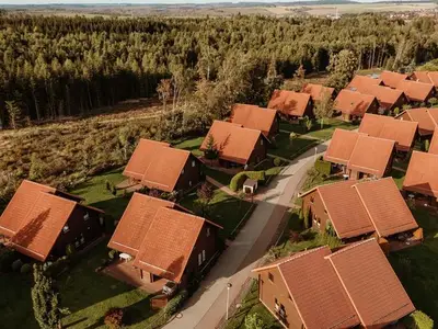 Ferienhaus für 5 Personen (65 m²) in Hasselfelde 2/10