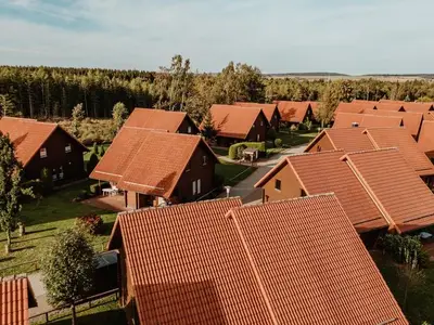 Ferienhaus für 5 Personen (65 m²) in Hasselfelde 4/10