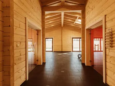 Ferienhaus für 5 Personen (65 m²) in Hasselfelde 8/10