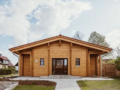 Ferienhaus für 7 Personen (65 m²) in Hasselfelde 7/10