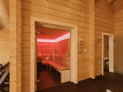 Ferienhaus für 7 Personen (65 m²) in Hasselfelde 10/10