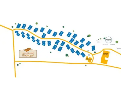 Ferienhaus für 5 Personen (65 m²) in Hasselfelde 5/10