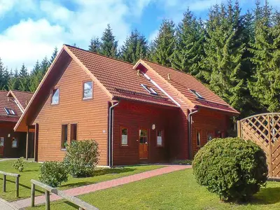 Ferienhaus für 5 Personen (65 m²) in Hasselfelde 2/10
