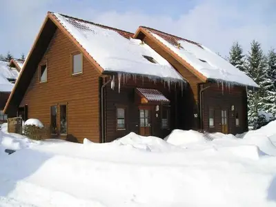 Ferienhaus für 6 Personen (65 m²) in Hasselfelde 3/10