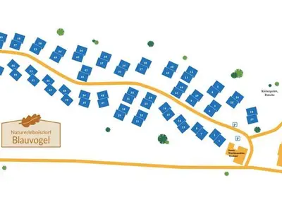 Ferienhaus für 6 Personen (65 m²) in Hasselfelde 4/10