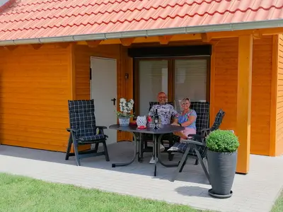 Ferienhaus für 5 Personen (85 m²) in Hasselfelde 2/10