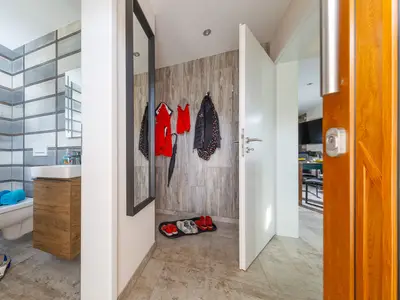 Ferienhaus für 5 Personen (85 m²) in Hasselfelde 3/10