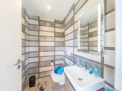 Ferienhaus für 5 Personen (85 m²) in Hasselfelde 4/10