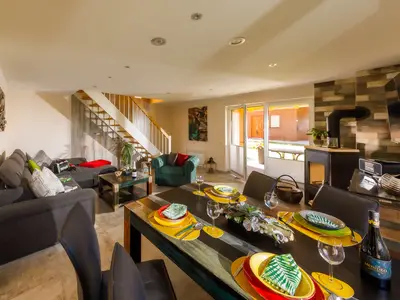 Ferienhaus für 5 Personen (85 m²) in Hasselfelde 9/10