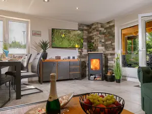 Ferienhaus für 5 Personen (85 m²) in Hasselfelde