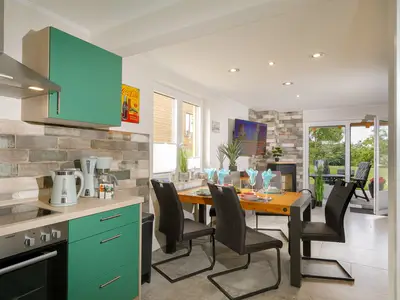 Ferienhaus für 5 Personen (85 m²) in Hasselfelde 5/10