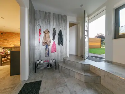 Ferienhaus für 8 Personen (120 m²) in Hasselfelde 5/10