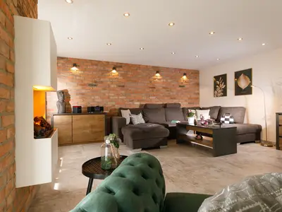 Ferienhaus für 8 Personen (120 m²) in Hasselfelde 6/10