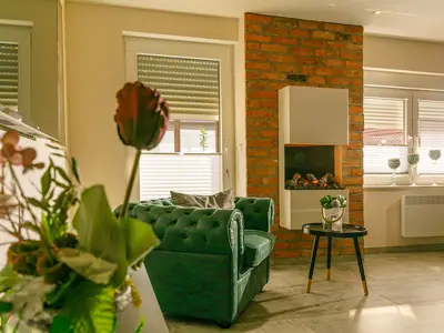 Ferienhaus für 8 Personen (120 m²) in Hasselfelde 7/10