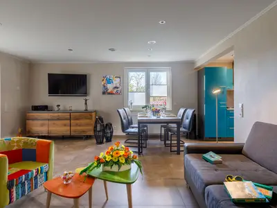 Ferienhaus für 6 Personen (85 m²) in Hasselfelde 1/10