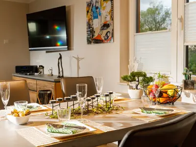 Ferienhaus für 6 Personen (85 m²) in Hasselfelde 9/10