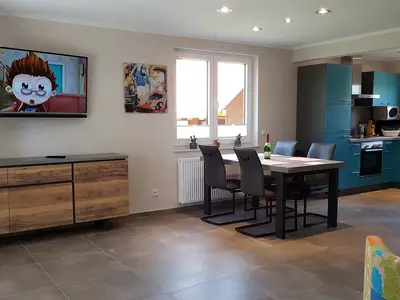 Ferienhaus für 6 Personen (85 m²) in Hasselfelde 10/10