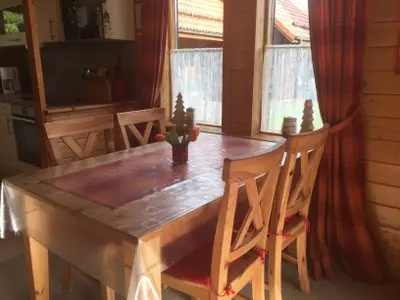 Ferienhaus für 4 Personen (66 m²) in Hasselfelde 3/10