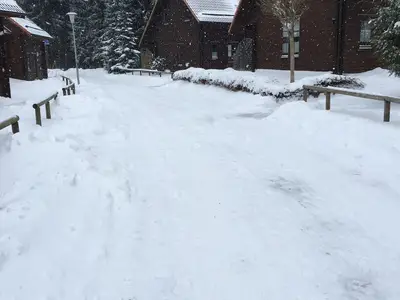 Ferienhaus für 4 Personen (66 m²) in Hasselfelde 5/10