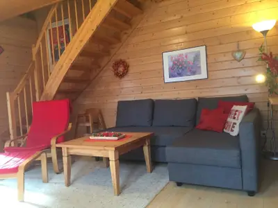 Ferienhaus für 4 Personen (66 m²) in Hasselfelde 7/10