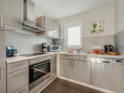 Ferienhaus für 6 Personen (85 m²) in Hasselfelde 6/10