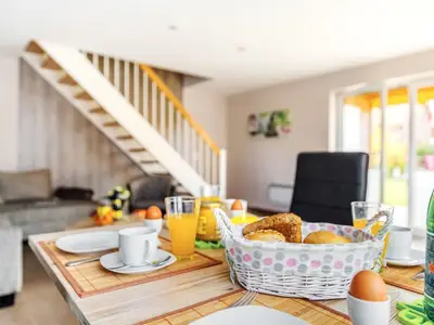 Ferienhaus für 6 Personen (85 m²) in Hasselfelde 8/10