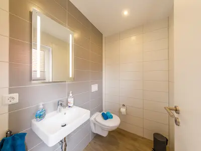 Ferienhaus für 6 Personen (85 m²) in Hasselfelde 3/10