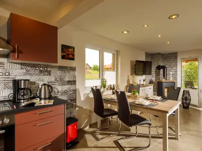 Ferienhaus für 6 Personen (85 m²) in Hasselfelde 4/10