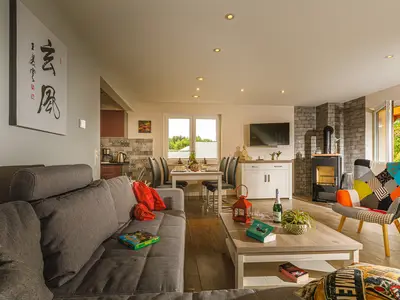 Ferienhaus für 6 Personen (85 m²) in Hasselfelde 8/10