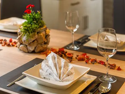 Ferienhaus für 6 Personen (85 m²) in Hasselfelde 9/10