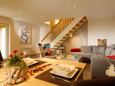 Ferienhaus für 6 Personen (85 m²) in Hasselfelde 10/10