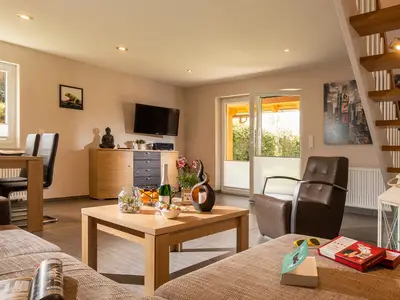 Ferienhaus für 6 Personen (85 m²) in Hasselfelde 1/10