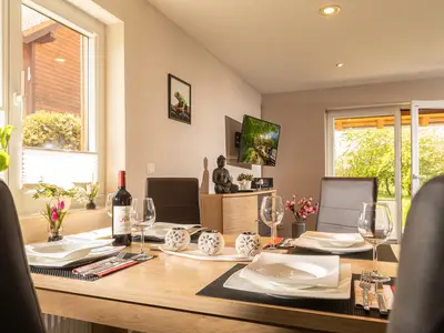 Ferienhaus für 6 Personen (85 m²) in Hasselfelde 3/10