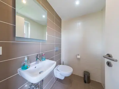 Ferienhaus für 6 Personen (85 m²) in Hasselfelde 5/10